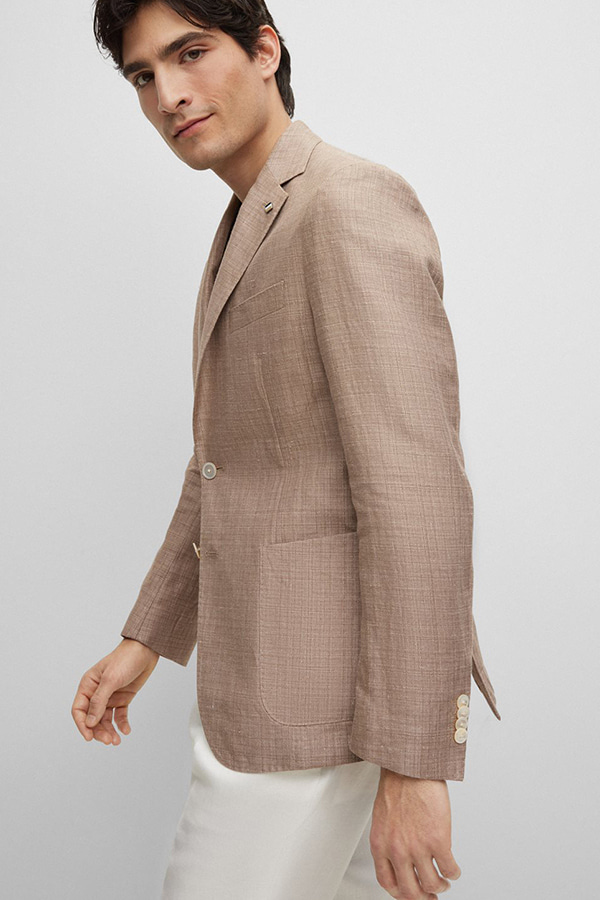 ΣΑΚΑΚΙ BOSS - 271 ΜΠΕΖ